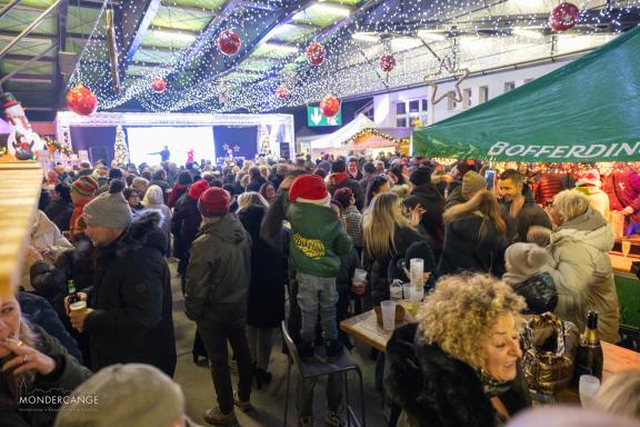 Monnerecher Gaudi 2025