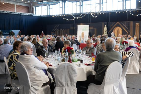 Fête du 3e âge 2025