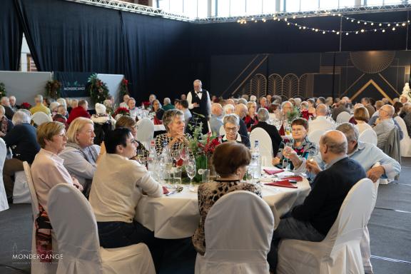 Fête du 3e âge 2025