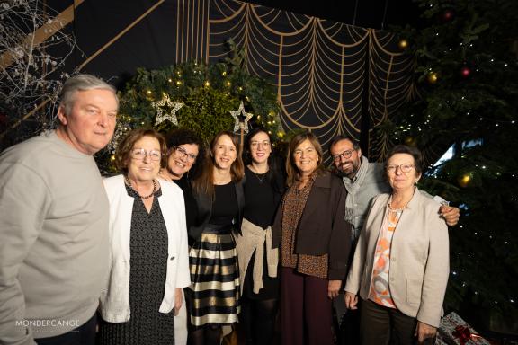 Fête du 3e âge 2025