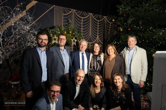 Fête du 3e âge 2025