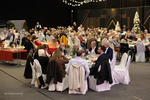 Fête du 3e âge 2025