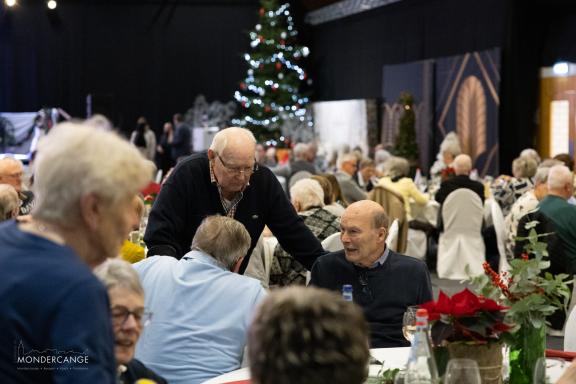 Fête du 3e âge 2025