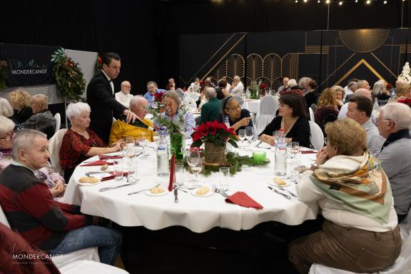 Fête du 3e âge 2025