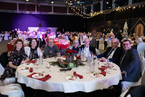 Fête du 3e âge 2025