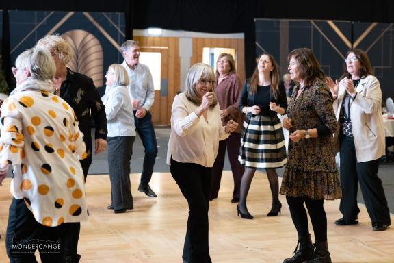 Fête du 3e âge 2025