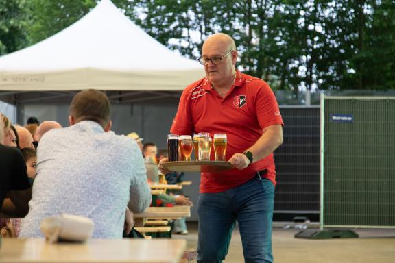 Public Viewing | Finale Euro 2024