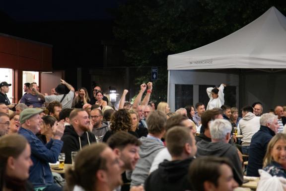 Public Viewing | Finale Euro 2024