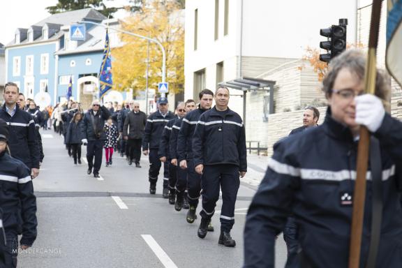 Commémoration nationale 2024