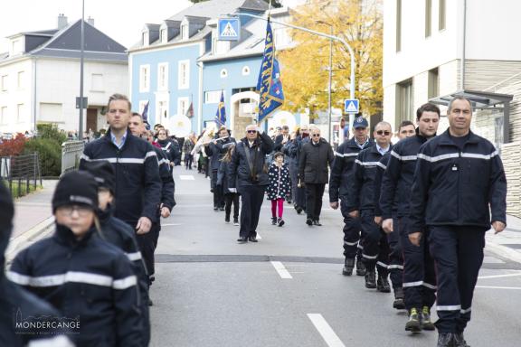 Commémoration nationale 2024