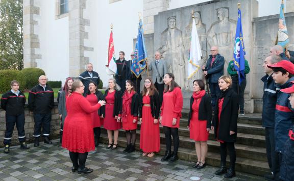 Journée Commémorative 2019