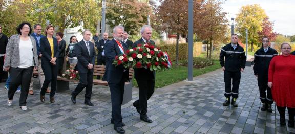 Journée Commémorative 2019