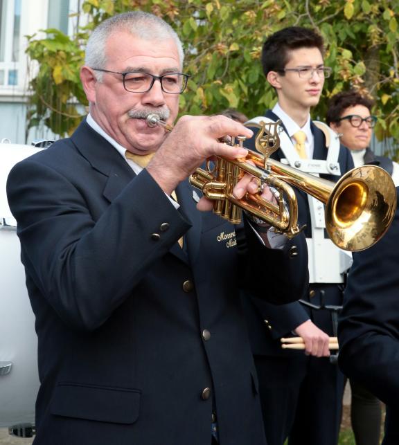 Journée Commémorative 2019