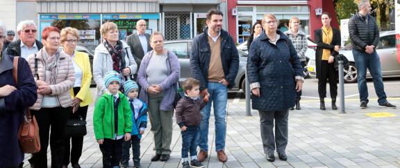 Journée Commémorative 2019