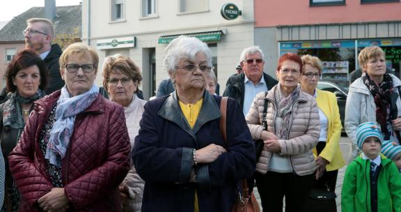 Journée Commémorative 2019