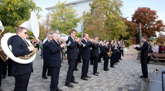 Journée Commémorative 2019