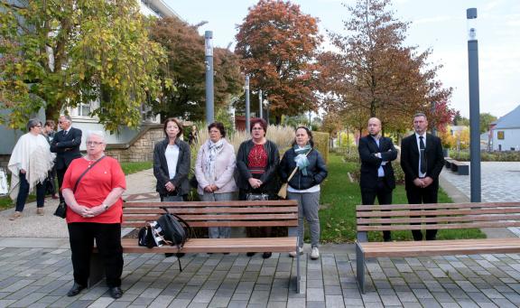 Journée Commémorative 2019