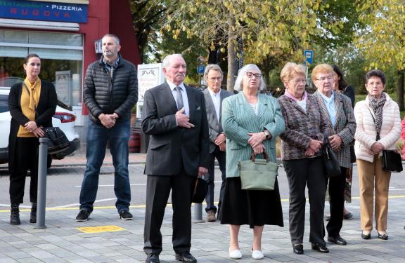 Journée Commémorative 2019