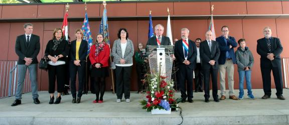 Journée Commémorative 2019