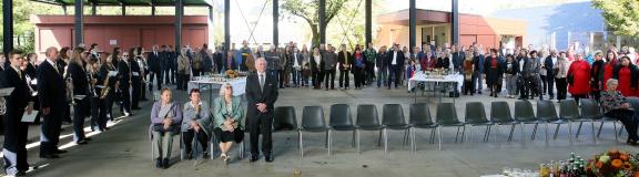 Journée Commémorative 2019