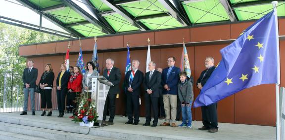 Journée Commémorative 2019