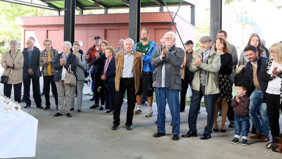Journée Commémorative 2019