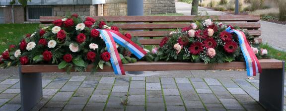 Journée Commémorative 2019