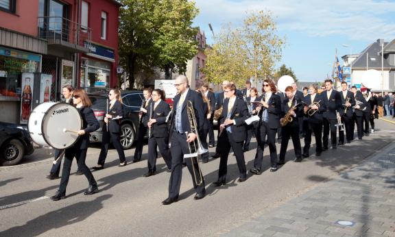 Journée Commémorative 2019