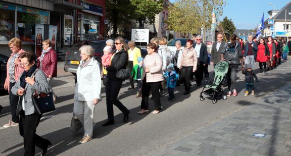 Journée Commémorative 2019