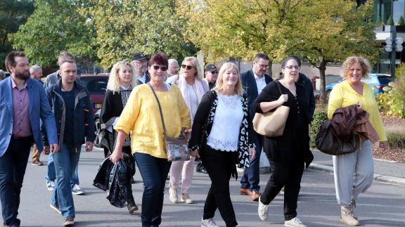 Journée Commémorative 2019