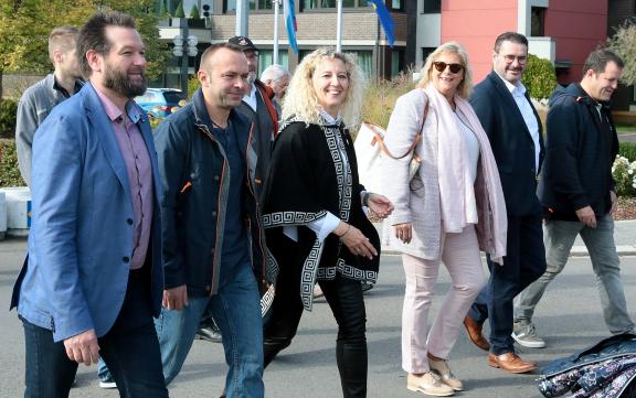 Journée Commémorative 2019