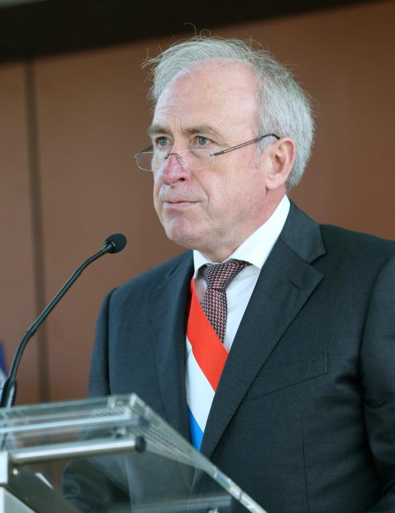 Journée Commémorative 2019