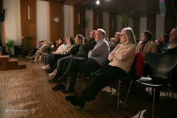 Kabaret Sténkdéier 2026