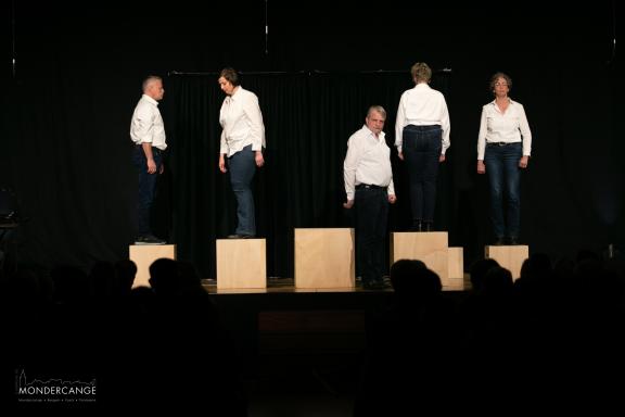 Kabaret Sténkdéier 2026