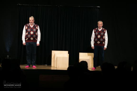 Kabaret Sténkdéier 2026