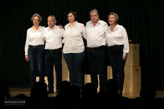 Kabaret Sténkdéier 2026