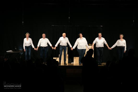 Kabaret Sténkdéier 2026