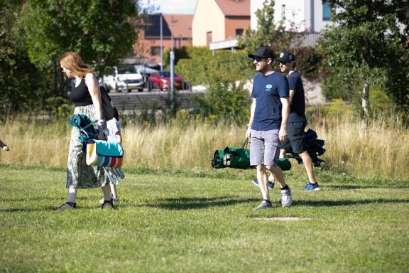 Kino am Park 2025