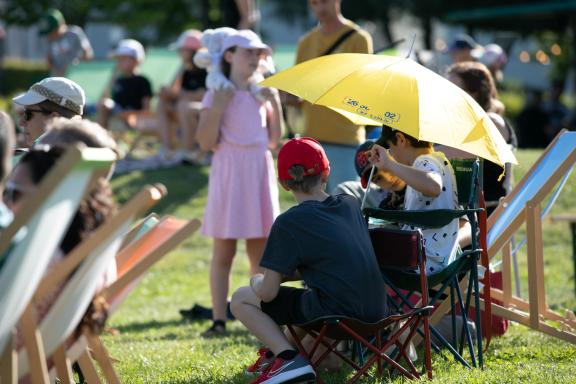 Kino am Park 2025