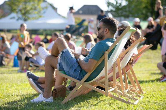 Kino am Park 2025