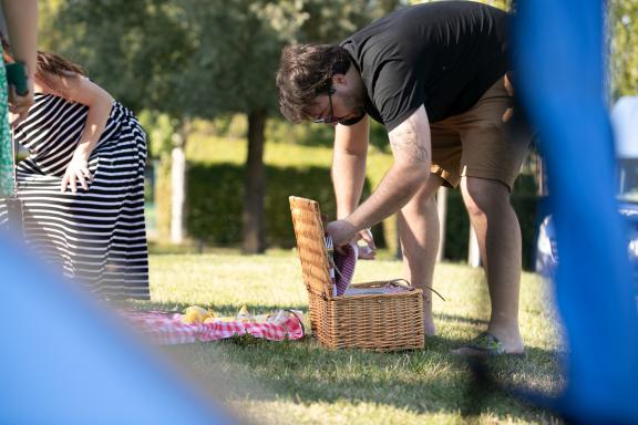 Kino am Park 2025