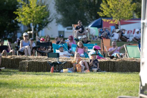 Kino am Park 2025