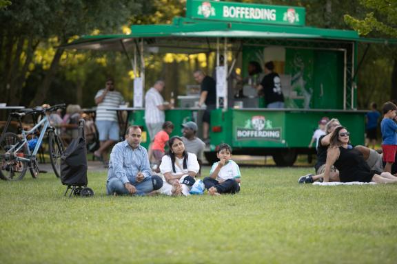 Kino am Park 2025