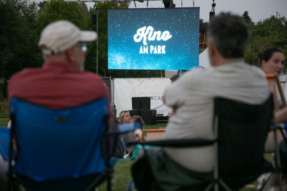 Kino am Park 2025