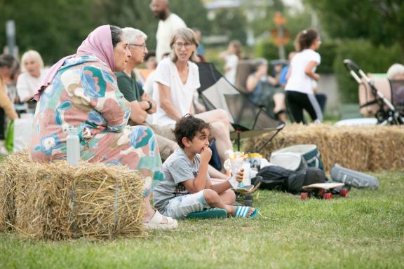 Kino am Park 2025