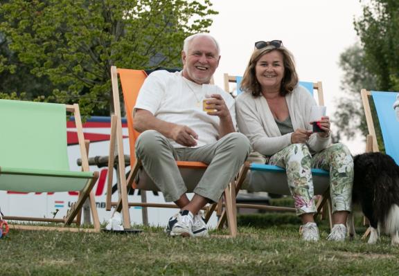 Kino am Park 2025