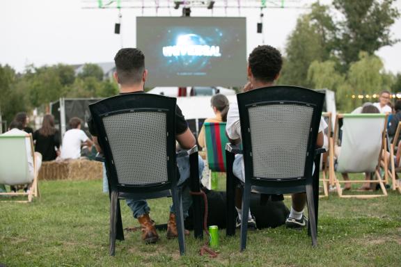 Kino am Park 2025