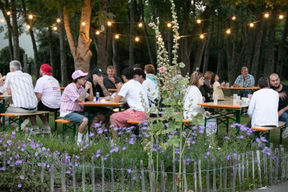 Kino am Park 2025