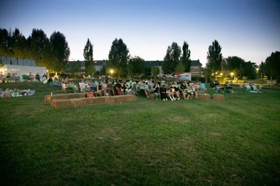 Kino am Park 2025
