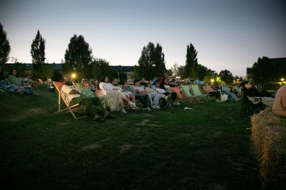 Kino am Park 2025